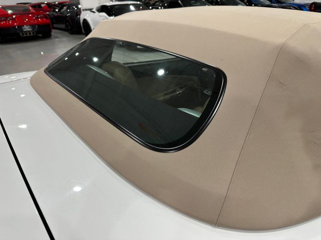 2006 Chevrolet Corvette CONV 3LT, Z51, NAV, Auto, Chromes, Spoiler, 47k | Dallas, Texas | Corvette Warehouse 2006 Chevrolet Corvette CONV 3LT, Z51, NAV, Auto, Chromes, Spoiler, 47k | Dallas, Texas | Corvette Warehouse