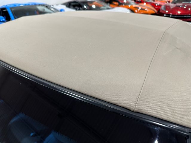 2006 Chevrolet Corvette CONV 3LT, Z51, NAV, Auto, Chromes, Spoiler, 47k | Dallas, Texas | Corvette Warehouse 2006 Chevrolet Corvette CONV 3LT, Z51, NAV, Auto, Chromes, Spoiler, 47k | Dallas, Texas | Corvette Warehouse