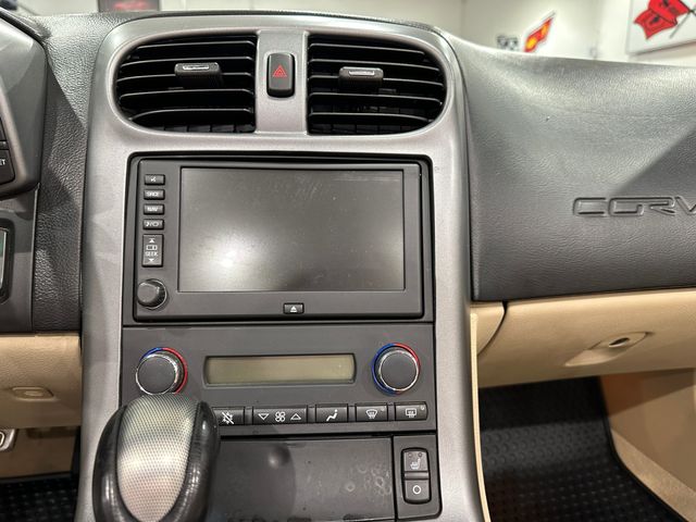 2006 Chevrolet Corvette CONV 3LT, Z51, NAV, Auto, Chromes, Spoiler, 47k | Dallas, Texas | Corvette Warehouse 2006 Chevrolet Corvette CONV 3LT, Z51, NAV, Auto, Chromes, Spoiler, 47k | Dallas, Texas | Corvette Warehouse