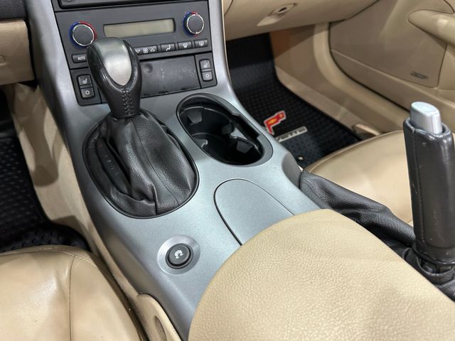 2006 Chevrolet Corvette CONV 3LT, Z51, NAV, Auto, Chromes, Spoiler, 47k | Dallas, Texas | Corvette Warehouse 2006 Chevrolet Corvette CONV 3LT, Z51, NAV, Auto, Chromes, Spoiler, 47k | Dallas, Texas | Corvette Warehouse