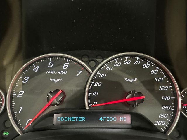 2006 Chevrolet Corvette CONV 3LT, Z51, NAV, Auto, Chromes, Spoiler, 47k | Dallas, Texas | Corvette Warehouse 2006 Chevrolet Corvette CONV 3LT, Z51, NAV, Auto, Chromes, Spoiler, 47k | Dallas, Texas | Corvette Warehouse