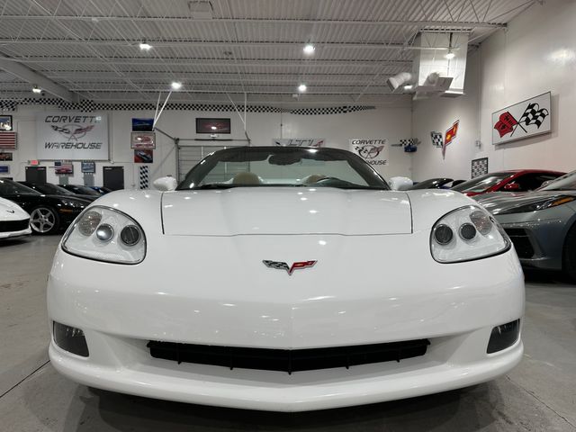 2006 Chevrolet Corvette CONV 3LT, Z51, NAV, Auto, Chromes, Spoiler, 47k | Dallas, Texas | Corvette Warehouse 2006 Chevrolet Corvette CONV 3LT, Z51, NAV, Auto, Chromes, Spoiler, 47k | Dallas, Texas | Corvette Warehouse