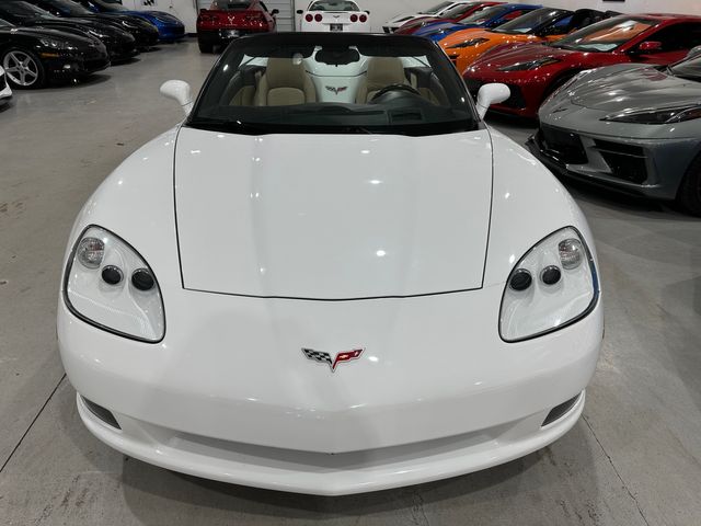2006 Chevrolet Corvette CONV 3LT, Z51, NAV, Auto, Chromes, Spoiler, 47k | Dallas, Texas | Corvette Warehouse 2006 Chevrolet Corvette CONV 3LT, Z51, NAV, Auto, Chromes, Spoiler, 47k | Dallas, Texas | Corvette Warehouse