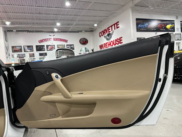 2006 Chevrolet Corvette CONV 3LT, Z51, NAV, Auto, Chromes, Spoiler, 47k | Dallas, Texas | Corvette Warehouse 2006 Chevrolet Corvette CONV 3LT, Z51, NAV, Auto, Chromes, Spoiler, 47k | Dallas, Texas | Corvette Warehouse
