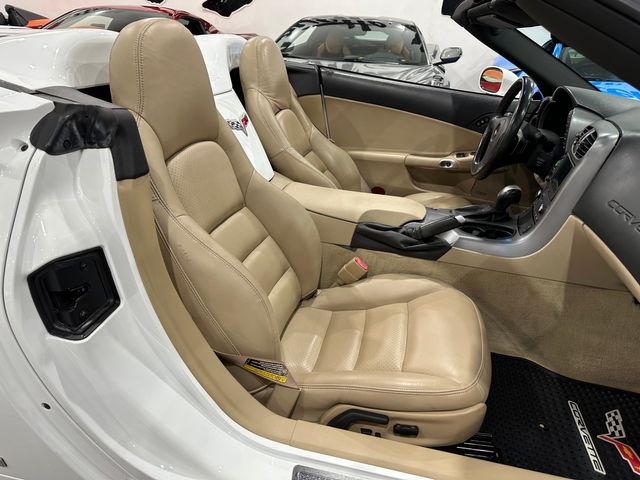 2006 Chevrolet Corvette CONV 3LT, Z51, NAV, Auto, Chromes, Spoiler, 47k | Dallas, Texas | Corvette Warehouse 2006 Chevrolet Corvette CONV 3LT, Z51, NAV, Auto, Chromes, Spoiler, 47k | Dallas, Texas | Corvette Warehouse