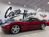 2006 Chevrolet Corvette Coupe 3LT, Bose, Auto, Polished, Monterey, 26k | Dallas, Texas | Corvette Warehouse 