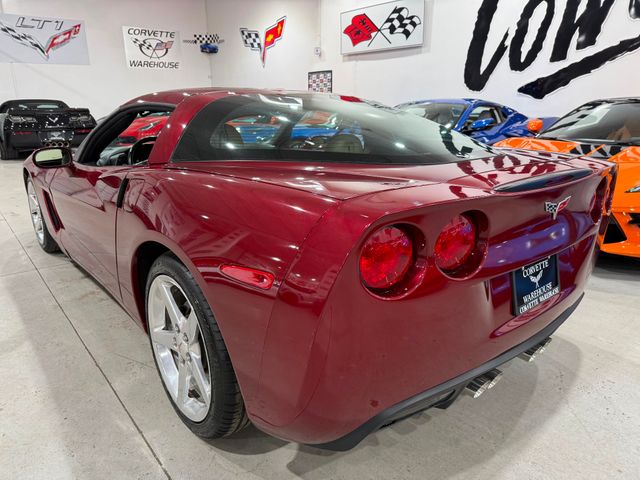 2006 Chevrolet Corvette Coupe 3LT, Bose, Auto, Polished, Monterey, 26k | Dallas, Texas | Corvette Warehouse 2006 Chevrolet Corvette Coupe 3LT, Bose, Auto, Polished, Monterey, 26k | Dallas, Texas | Corvette Warehouse