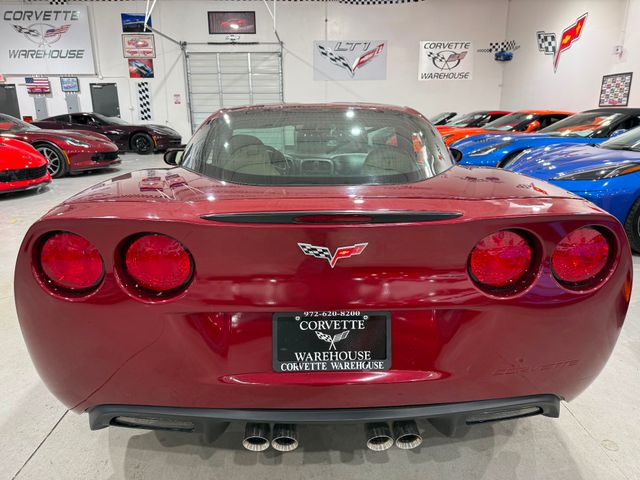 2006 Chevrolet Corvette Coupe 3LT, Bose, Auto, Polished, Monterey, 26k | Dallas, Texas | Corvette Warehouse 2006 Chevrolet Corvette Coupe 3LT, Bose, Auto, Polished, Monterey, 26k | Dallas, Texas | Corvette Warehouse