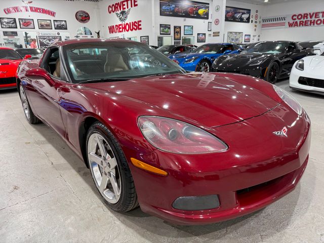 2006 Chevrolet Corvette Coupe 3LT, Bose, Auto, Polished, Monterey, 26k | Dallas, Texas | Corvette Warehouse 2006 Chevrolet Corvette Coupe 3LT, Bose, Auto, Polished, Monterey, 26k | Dallas, Texas | Corvette Warehouse