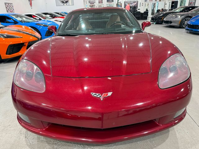 2006 Chevrolet Corvette Coupe 3LT, Bose, Auto, Polished, Monterey, 26k | Dallas, Texas | Corvette Warehouse 2006 Chevrolet Corvette Coupe 3LT, Bose, Auto, Polished, Monterey, 26k | Dallas, Texas | Corvette Warehouse