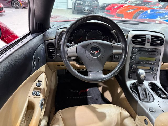 2006 Chevrolet Corvette Coupe 3LT, Bose, Auto, Polished, Monterey, 26k | Dallas, Texas | Corvette Warehouse 2006 Chevrolet Corvette Coupe 3LT, Bose, Auto, Polished, Monterey, 26k | Dallas, Texas | Corvette Warehouse