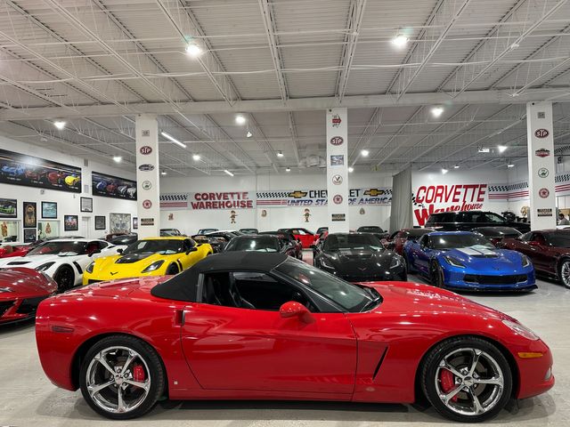 2006 Chevrolet Corvette CONV 3LT, GS Chromes, Power Top, MagnaFlow | Dallas, Texas | Corvette Warehouse 2006 Chevrolet Corvette CONV 3LT, GS Chromes, Power Top, MagnaFlow | Dallas, Texas | Corvette Warehouse
