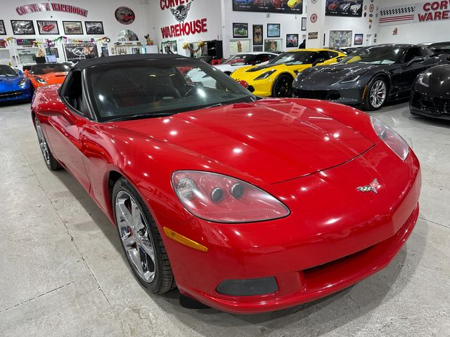 2006 Chevrolet Corvette CONV 3LT, GS Chromes, Power Top, MagnaFlow | Dallas, Texas | Corvette Warehouse 2006 Chevrolet Corvette CONV 3LT, GS Chromes, Power Top, MagnaFlow | Dallas, Texas | Corvette Warehouse