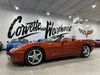 2006 Chevrolet Corvette CONV 3LT, NAV, Auto, Polished, Only 53k | Dallas, Texas | Corvette Warehouse 