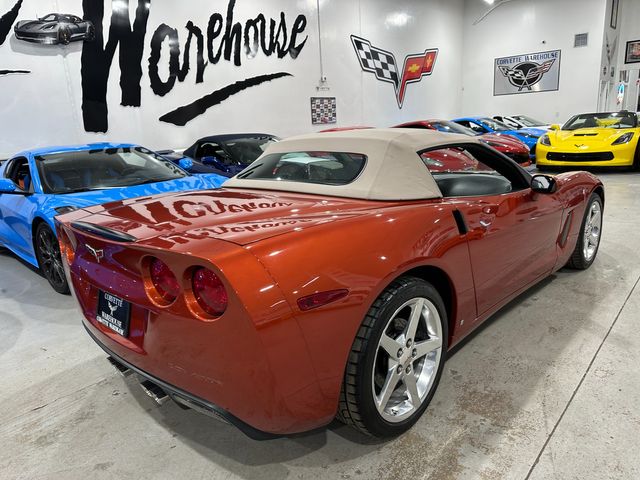 2006 Chevrolet Corvette CONV 3LT, NAV, Auto, Polished, Only 53k | Dallas, Texas | Corvette Warehouse 2006 Chevrolet Corvette CONV 3LT, NAV, Auto, Polished, Only 53k | Dallas, Texas | Corvette Warehouse