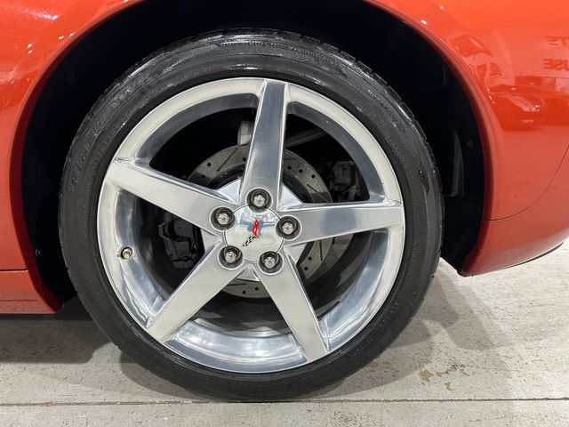 2006 Chevrolet Corvette CONV 3LT, NAV, Auto, Polished, Only 53k | Dallas, Texas | Corvette Warehouse 2006 Chevrolet Corvette CONV 3LT, NAV, Auto, Polished, Only 53k | Dallas, Texas | Corvette Warehouse