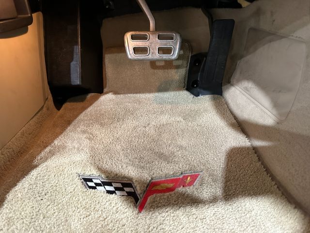 2006 Chevrolet Corvette CONV 3LT, NAV, Auto, Polished, Only 53k | Dallas, Texas | Corvette Warehouse 2006 Chevrolet Corvette CONV 3LT, NAV, Auto, Polished, Only 53k | Dallas, Texas | Corvette Warehouse