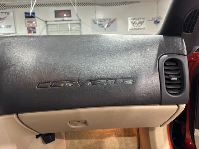 2006 Chevrolet Corvette CONV 3LT, NAV, Auto, Polished, Only 53k | Dallas, Texas | Corvette Warehouse 2006 Chevrolet Corvette CONV 3LT, NAV, Auto, Polished, Only 53k | Dallas, Texas | Corvette Warehouse