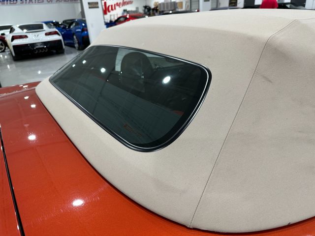 2006 Chevrolet Corvette CONV 3LT, NAV, Auto, Polished, Only 53k | Dallas, Texas | Corvette Warehouse 2006 Chevrolet Corvette CONV 3LT, NAV, Auto, Polished, Only 53k | Dallas, Texas | Corvette Warehouse