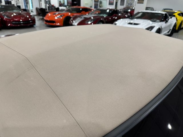 2006 Chevrolet Corvette CONV 3LT, NAV, Auto, Polished, Only 53k | Dallas, Texas | Corvette Warehouse 2006 Chevrolet Corvette CONV 3LT, NAV, Auto, Polished, Only 53k | Dallas, Texas | Corvette Warehouse