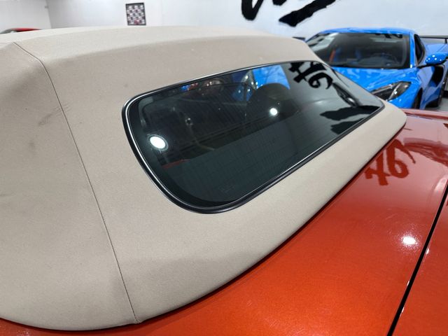 2006 Chevrolet Corvette CONV 3LT, NAV, Auto, Polished, Only 53k | Dallas, Texas | Corvette Warehouse 2006 Chevrolet Corvette CONV 3LT, NAV, Auto, Polished, Only 53k | Dallas, Texas | Corvette Warehouse