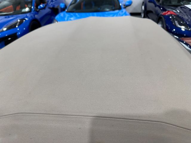 2006 Chevrolet Corvette CONV 3LT, NAV, Auto, Polished, Only 53k | Dallas, Texas | Corvette Warehouse 2006 Chevrolet Corvette CONV 3LT, NAV, Auto, Polished, Only 53k | Dallas, Texas | Corvette Warehouse