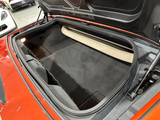 2006 Chevrolet Corvette CONV 3LT, NAV, Auto, Polished, Only 53k | Dallas, Texas | Corvette Warehouse 2006 Chevrolet Corvette CONV 3LT, NAV, Auto, Polished, Only 53k | Dallas, Texas | Corvette Warehouse