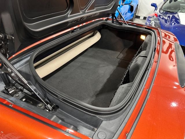 2006 Chevrolet Corvette CONV 3LT, NAV, Auto, Polished, Only 53k | Dallas, Texas | Corvette Warehouse 2006 Chevrolet Corvette CONV 3LT, NAV, Auto, Polished, Only 53k | Dallas, Texas | Corvette Warehouse