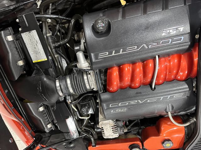 2006 Chevrolet Corvette CONV 3LT, NAV, Auto, Polished, Only 53k | Dallas, Texas | Corvette Warehouse 2006 Chevrolet Corvette CONV 3LT, NAV, Auto, Polished, Only 53k | Dallas, Texas | Corvette Warehouse