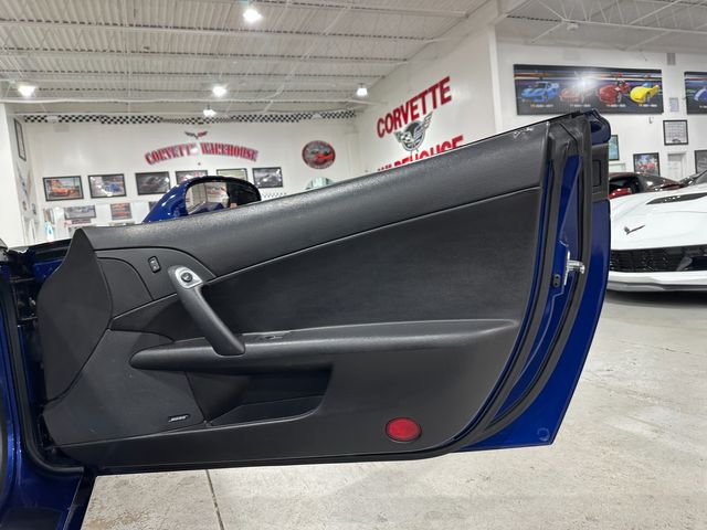 2006 Chevrolet Corvette CONV 3LT, Z51, 6-Speed, Polished, Only 30k | Dallas, Texas | Corvette Warehouse 2006 Chevrolet Corvette CONV 3LT, Z51, 6-Speed, Polished, Only 30k | Dallas, Texas | Corvette Warehouse