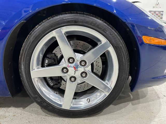 2006 Chevrolet Corvette CONV 3LT, Z51, 6-Speed, Polished, Only 30k | Dallas, Texas | Corvette Warehouse 2006 Chevrolet Corvette CONV 3LT, Z51, 6-Speed, Polished, Only 30k | Dallas, Texas | Corvette Warehouse