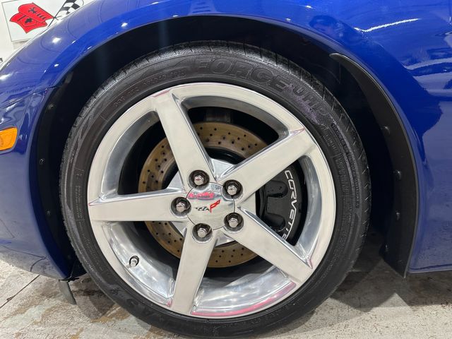2006 Chevrolet Corvette CONV 3LT, Z51, 6-Speed, Polished, Only 30k | Dallas, Texas | Corvette Warehouse 2006 Chevrolet Corvette CONV 3LT, Z51, 6-Speed, Polished, Only 30k | Dallas, Texas | Corvette Warehouse