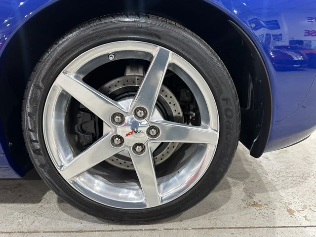2006 Chevrolet Corvette CONV 3LT, Z51, 6-Speed, Polished, Only 30k | Dallas, Texas | Corvette Warehouse 2006 Chevrolet Corvette CONV 3LT, Z51, 6-Speed, Polished, Only 30k | Dallas, Texas | Corvette Warehouse
