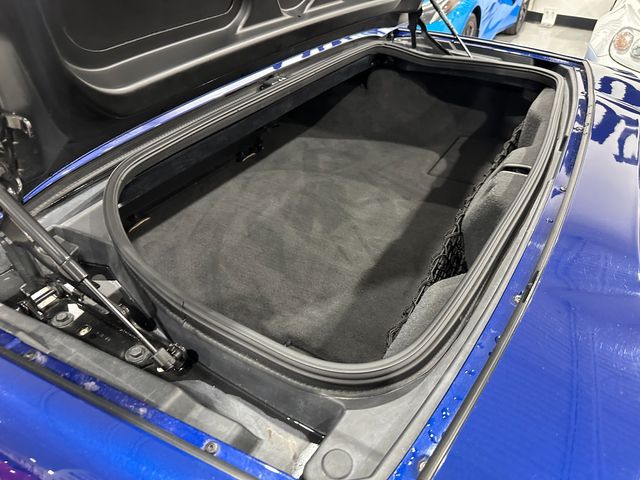 2006 Chevrolet Corvette CONV 3LT, Z51, 6-Speed, Polished, Only 30k | Dallas, Texas | Corvette Warehouse 