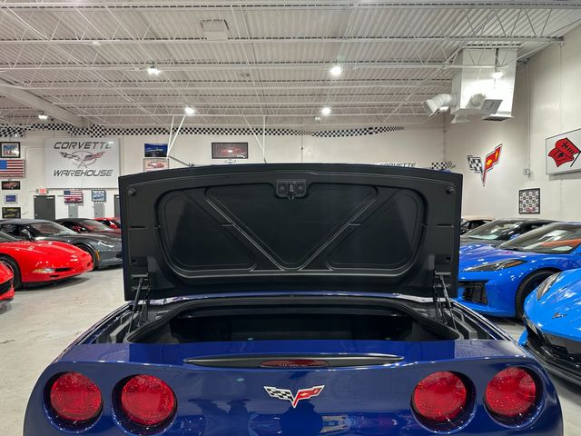 2006 Chevrolet Corvette CONV 3LT, Z51, 6-Speed, Polished, Only 30k | Dallas, Texas | Corvette Warehouse 