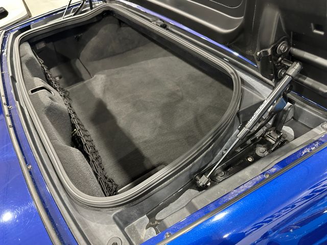 2006 Chevrolet Corvette CONV 3LT, Z51, 6-Speed, Polished, Only 30k | Dallas, Texas | Corvette Warehouse 