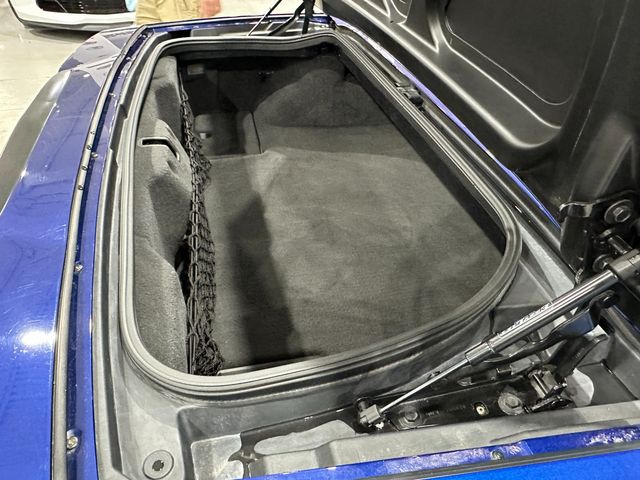 2006 Chevrolet Corvette CONV 3LT, Z51, 6-Speed, Polished, Only 30k | Dallas, Texas | Corvette Warehouse 2006 Chevrolet Corvette CONV 3LT, Z51, 6-Speed, Polished, Only 30k | Dallas, Texas | Corvette Warehouse