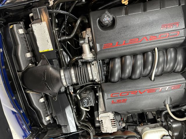 2006 Chevrolet Corvette CONV 3LT, Z51, 6-Speed, Polished, Only 30k | Dallas, Texas | Corvette Warehouse 2006 Chevrolet Corvette CONV 3LT, Z51, 6-Speed, Polished, Only 30k | Dallas, Texas | Corvette Warehouse