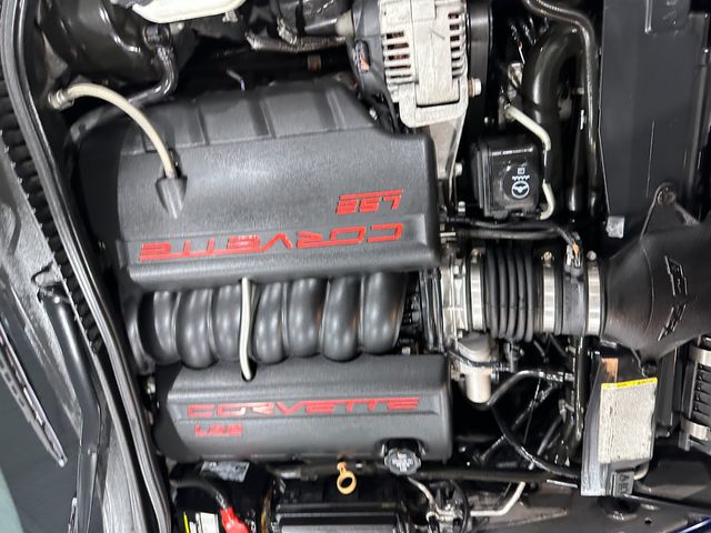 2006 Chevrolet Corvette CONV 3LT, Z51, 6-Speed, Polished, Only 30k | Dallas, Texas | Corvette Warehouse 