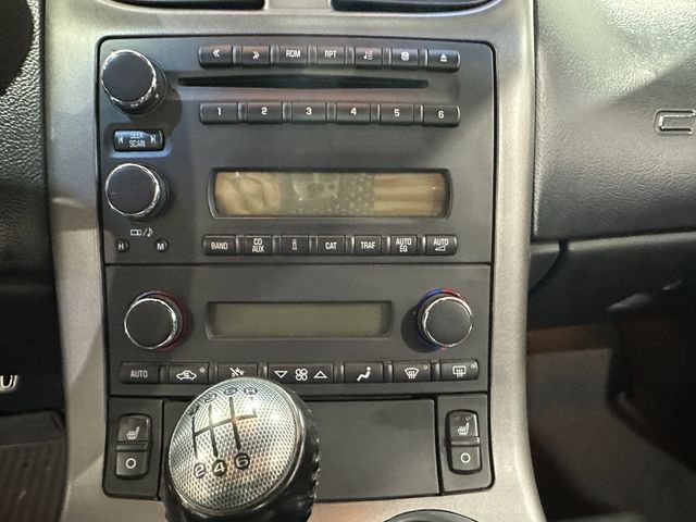 2006 Chevrolet Corvette CONV 3LT, Z51, 6-Speed, Polished, Only 30k | Dallas, Texas | Corvette Warehouse 2006 Chevrolet Corvette CONV 3LT, Z51, 6-Speed, Polished, Only 30k | Dallas, Texas | Corvette Warehouse