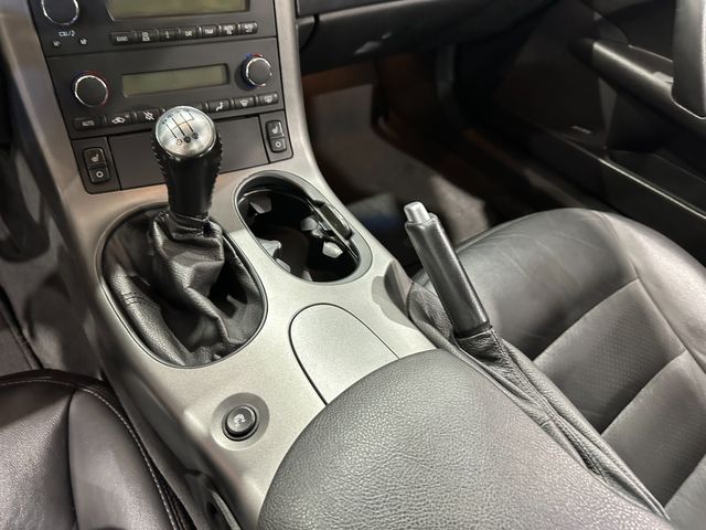 2006 Chevrolet Corvette CONV 3LT, Z51, 6-Speed, Polished, Only 30k | Dallas, Texas | Corvette Warehouse 