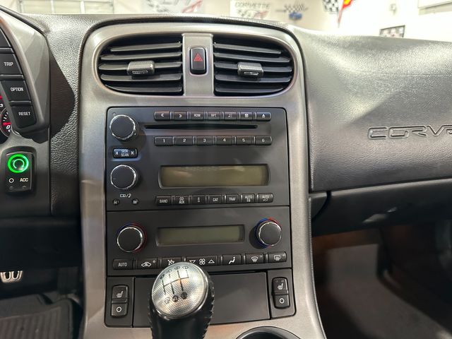 2006 Chevrolet Corvette CONV 3LT, Z51, 6-Speed, Polished, Only 30k | Dallas, Texas | Corvette Warehouse 2006 Chevrolet Corvette CONV 3LT, Z51, 6-Speed, Polished, Only 30k | Dallas, Texas | Corvette Warehouse