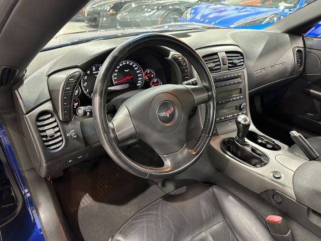 2006 Chevrolet Corvette CONV 3LT, Z51, 6-Speed, Polished, Only 30k | Dallas, Texas | Corvette Warehouse 2006 Chevrolet Corvette CONV 3LT, Z51, 6-Speed, Polished, Only 30k | Dallas, Texas | Corvette Warehouse