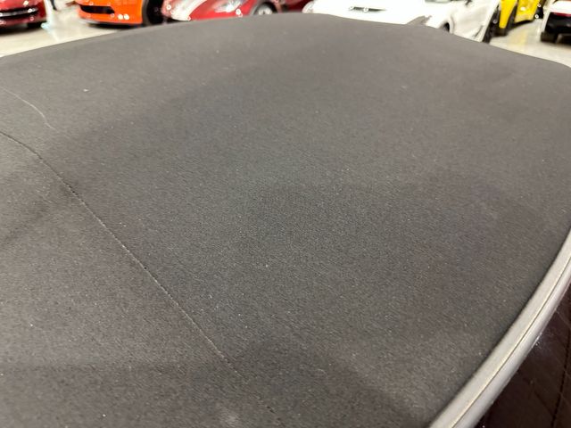 2006 Chevrolet Corvette CONV 3LT, Z51, 6-Speed, Polished, Only 30k | Dallas, Texas | Corvette Warehouse 