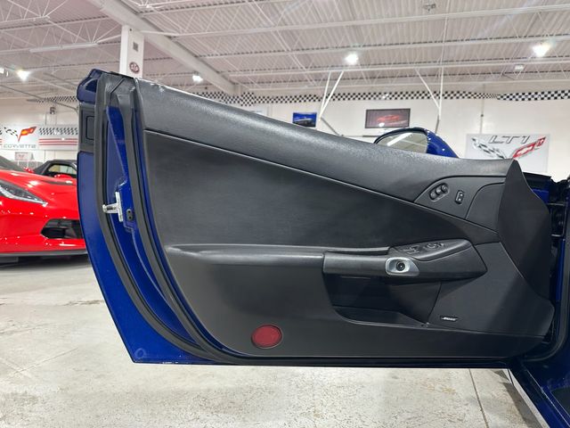 2006 Chevrolet Corvette CONV 3LT, Z51, 6-Speed, Polished, Only 30k | Dallas, Texas | Corvette Warehouse 2006 Chevrolet Corvette CONV 3LT, Z51, 6-Speed, Polished, Only 30k | Dallas, Texas | Corvette Warehouse
