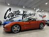 2006 Chevrolet Corvette CONV 3LT, Z51, Power Top, Auto, Polished, Nice | Dallas, Texas | Corvette Warehouse 