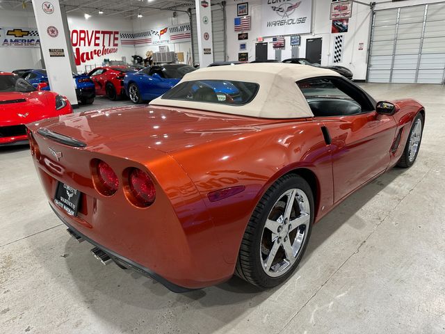 2006 Chevrolet Corvette CONV 3LT, Z51, Power Top, Auto, Polished, Nice | Dallas, Texas | Corvette Warehouse 2006 Chevrolet Corvette CONV 3LT, Z51, Power Top, Auto, Polished, Nice | Dallas, Texas | Corvette Warehouse