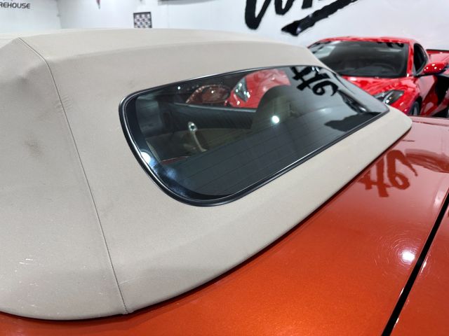 2006 Chevrolet Corvette CONV 3LT, Z51, Power Top, Auto, Polished, Nice | Dallas, Texas | Corvette Warehouse 2006 Chevrolet Corvette CONV 3LT, Z51, Power Top, Auto, Polished, Nice | Dallas, Texas | Corvette Warehouse