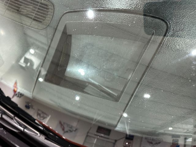 2006 Chevrolet Corvette CONV 3LT, Z51, Power Top, Auto, Polished, Nice | Dallas, Texas | Corvette Warehouse 