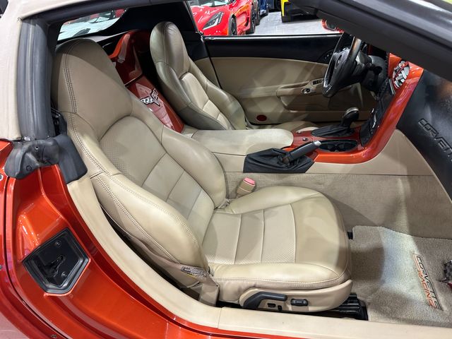 2006 Chevrolet Corvette CONV 3LT, Z51, Power Top, Auto, Polished, Nice | Dallas, Texas | Corvette Warehouse 2006 Chevrolet Corvette CONV 3LT, Z51, Power Top, Auto, Polished, Nice | Dallas, Texas | Corvette Warehouse